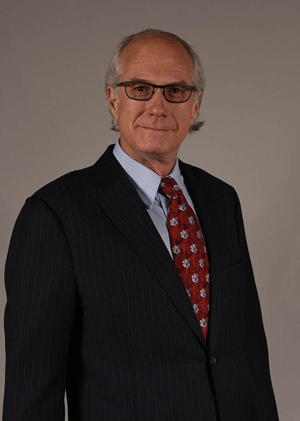 David B. Reiner, Principal
