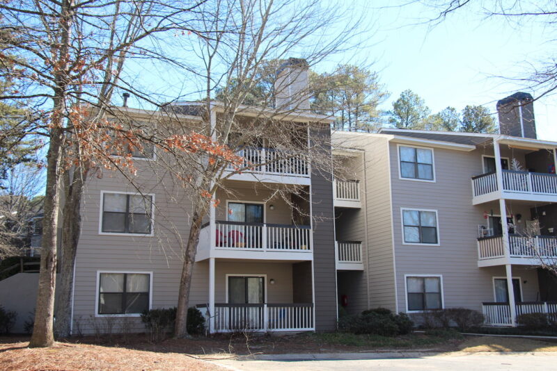 Grove Parkview Apartment Homes, Atlanta, GA